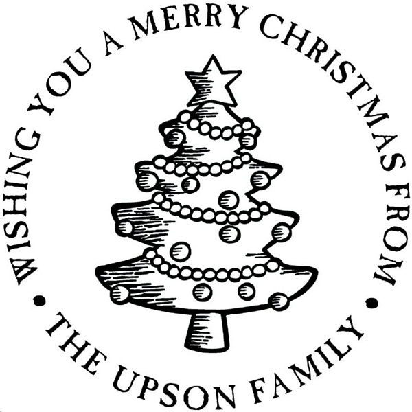 Holiday Ink Stamps & Embossers Celebrated Occasions