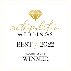 Awards Badge Couples Choice 2022