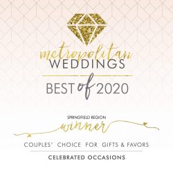 Celebrated Couples Gifts