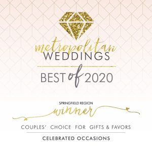 Celebrated Couples Gifts
