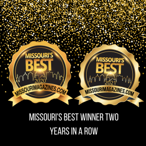 Missouri_s Best winner two years in a row